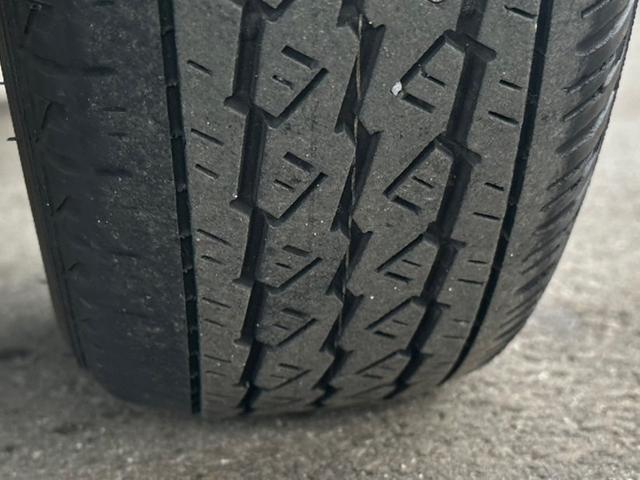 ミニキャブバン ＣＬ　ハイルーフ　車検令和９年７月　Ｕ６１Ｖ　走行９７０００キロ　ＥＴＣ　両側スライドドア　ラジオ再生（40枚目）