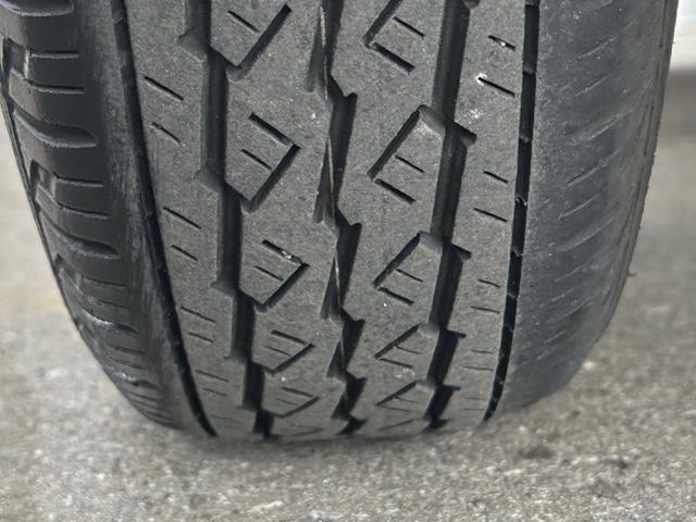 ミニキャブバン ＣＬ　ハイルーフ　車検令和９年７月　Ｕ６１Ｖ　走行９７０００キロ　ＥＴＣ　両側スライドドア　ラジオ再生（41枚目）