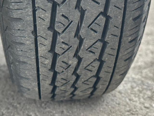 ミニキャブバン ＣＬ　ハイルーフ　車検令和９年７月　Ｕ６１Ｖ　走行９７０００キロ　ＥＴＣ　両側スライドドア　ラジオ再生（42枚目）