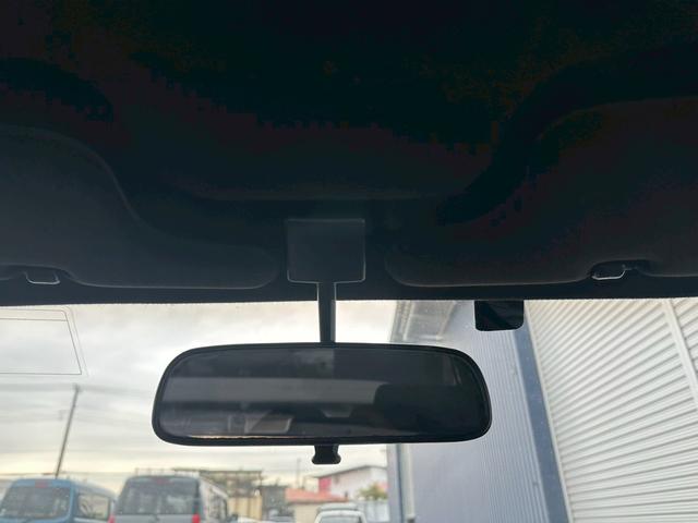 ＭＲ２ Ｇ　純正５速　ＡＷ１１　ノーマルルーフ　４ＡＧエンジン搭載　Ｆ・Ｒタワーバー　タイミングベルト交換ステッカー有　ＴＲＤ１５インチアルミホイール　５ＭＴ　マニュアル車　フロントフォグランプ（37枚目）