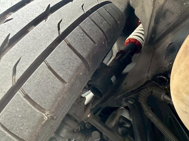 ＭＲ２ Ｇ　純正５速　ＡＷ１１　ノーマルルーフ　４ＡＧエンジン搭載　Ｆ・Ｒタワーバー　タイミングベルト交換ステッカー有　ＴＲＤ１５インチアルミホイール　５ＭＴ　マニュアル車　フロントフォグランプ（56枚目）