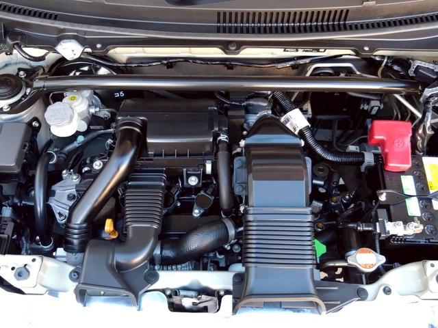 アルトワークス ベースグレード ターボ 純正5速 修復歴無し HA36S タイミングチェーン 車検令和9年4月 15インチアルミホイール プッシュスタート 純正RECAROシート オートライト 5MT フロントフォグランプ(16枚目)