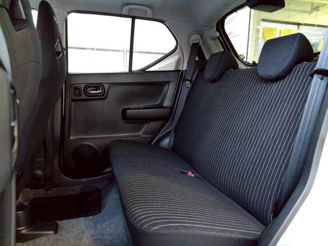 アルトワークス ベースグレード ターボ 純正5速 修復歴無し HA36S タイミングチェーン 車検令和9年4月 15インチアルミホイール プッシュスタート 純正RECAROシート オートライト 5MT フロントフォグランプ(22枚目)