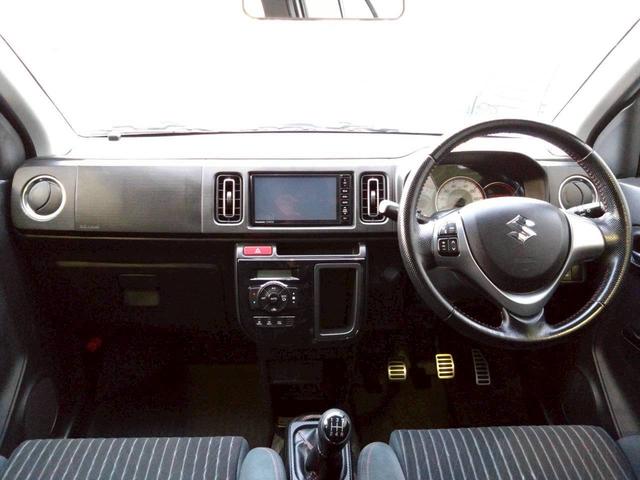 アルトワークス ベースグレード ターボ 純正5速 修復歴無し HA36S タイミングチェーン 車検令和9年4月 15インチアルミホイール プッシュスタート 純正RECAROシート オートライト 5MT フロントフォグランプ(25枚目)