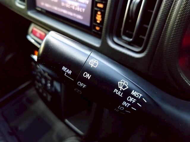 アルトワークス ベースグレード ターボ 純正5速 修復歴無し HA36S タイミングチェーン 車検令和9年4月 15インチアルミホイール プッシュスタート 純正RECAROシート オートライト 5MT フロントフォグランプ(37枚目)