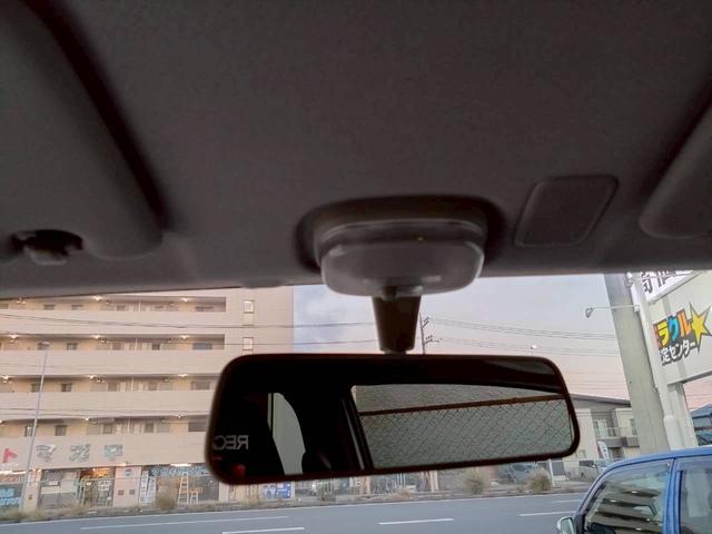 アルトワークス ベースグレード ターボ 純正5速 修復歴無し HA36S タイミングチェーン 車検令和9年4月 15インチアルミホイール プッシュスタート 純正RECAROシート オートライト 5MT フロントフォグランプ(39枚目)