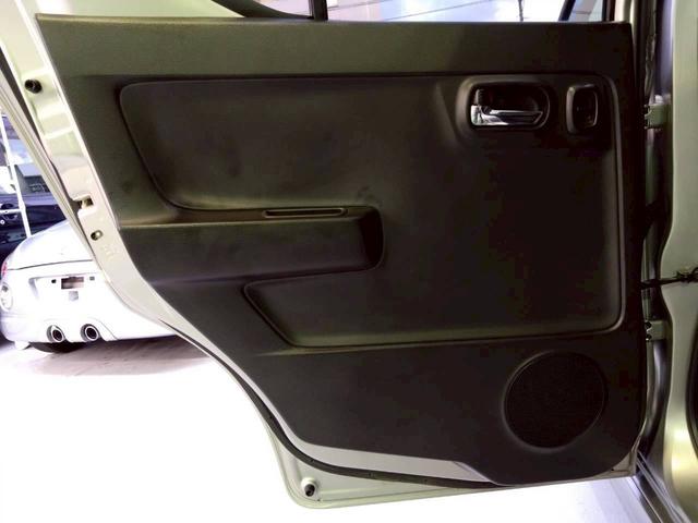 アルトワークス ベースグレード ターボ 純正5速 修復歴無し HA36S タイミングチェーン 車検令和9年4月 15インチアルミホイール プッシュスタート 純正RECAROシート オートライト 5MT フロントフォグランプ(45枚目)