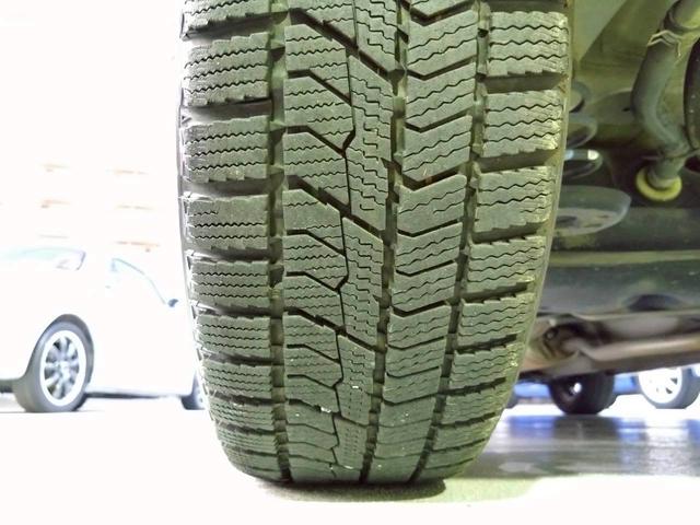 アルトワークス ベースグレード ターボ 純正5速 修復歴無し HA36S タイミングチェーン 車検令和9年4月 15インチアルミホイール プッシュスタート 純正RECAROシート オートライト 5MT フロントフォグランプ(52枚目)