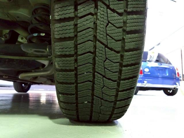 アルトワークス ベースグレード ターボ 純正5速 修復歴無し HA36S タイミングチェーン 車検令和9年4月 15インチアルミホイール プッシュスタート 純正RECAROシート オートライト 5MT フロントフォグランプ(53枚目)