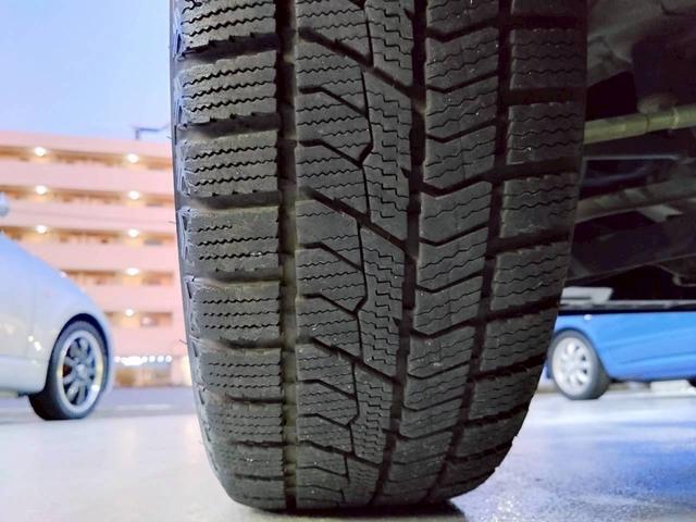 アルトワークス ベースグレード ターボ 純正5速 修復歴無し HA36S タイミングチェーン 車検令和9年4月 15インチアルミホイール プッシュスタート 純正RECAROシート オートライト 5MT フロントフォグランプ(54枚目)