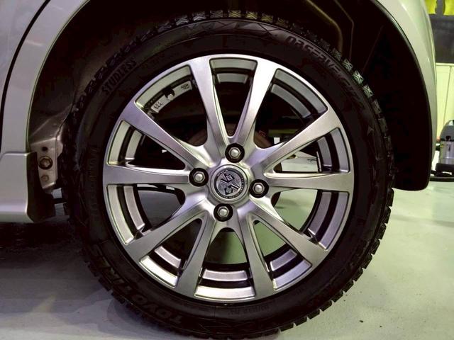 アルトワークス ベースグレード ターボ 純正5速 修復歴無し HA36S タイミングチェーン 車検令和9年4月 15インチアルミホイール プッシュスタート 純正RECAROシート オートライト 5MT フロントフォグランプ(56枚目)