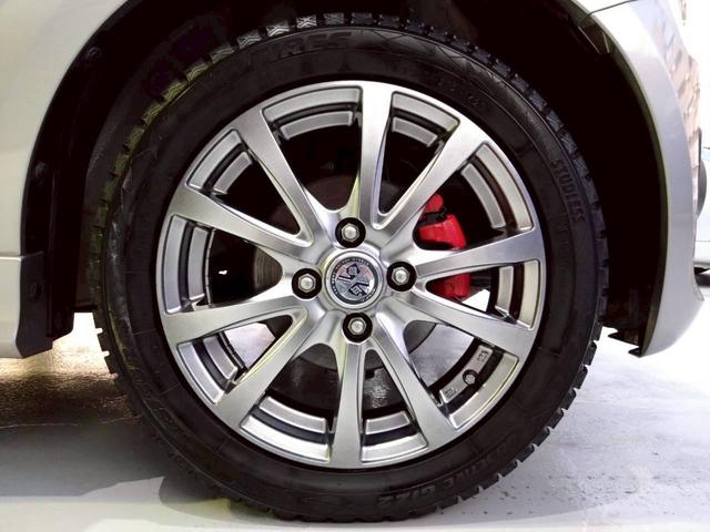 アルトワークス ベースグレード ターボ 純正5速 修復歴無し HA36S タイミングチェーン 車検令和9年4月 15インチアルミホイール プッシュスタート 純正RECAROシート オートライト 5MT フロントフォグランプ(57枚目)