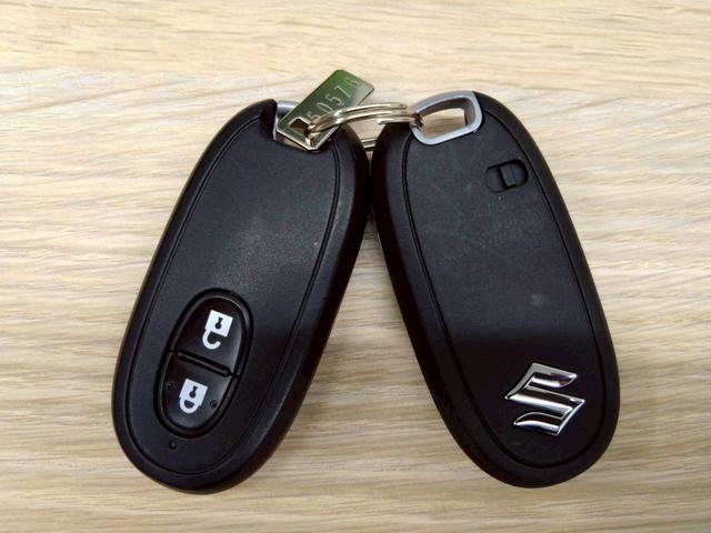 アルトワークス ベースグレード ターボ 純正5速 修復歴無し HA36S タイミングチェーン 車検令和9年4月 15インチアルミホイール プッシュスタート 純正RECAROシート オートライト 5MT フロントフォグランプ(59枚目)