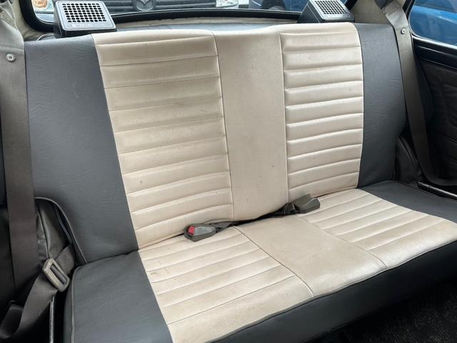 MINI  キャブ 純正4速 令和9年4月 ツートンルーフ スミスメーター センターメーター 4MT マニュアル車(19枚目)