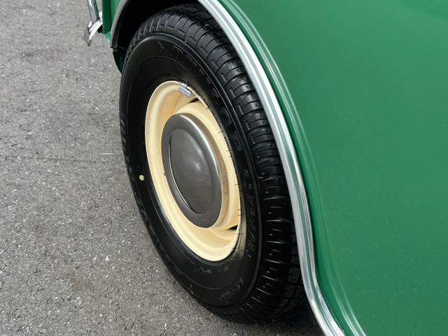 MINI  キャブ 純正4速 令和9年4月 ツートンルーフ スミスメーター センターメーター 4MT マニュアル車(45枚目)