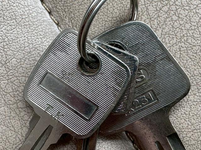 MINI  キャブ 純正4速 令和9年4月 ツートンルーフ スミスメーター センターメーター 4MT マニュアル車(47枚目)