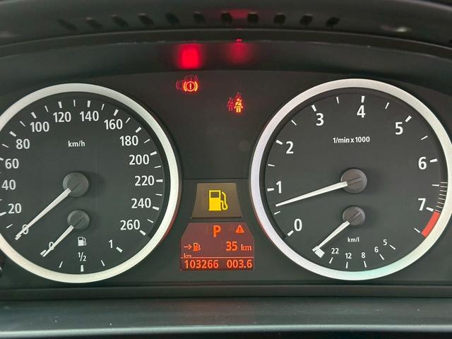 ５シリーズ ５２５ｉハイラインパッケージ　ＢＢＳアルミホイール　サンルーフ　黒革シート　ディーラー車　メモリー機能付きパワーシート　ＭＴモード付き（26枚目）