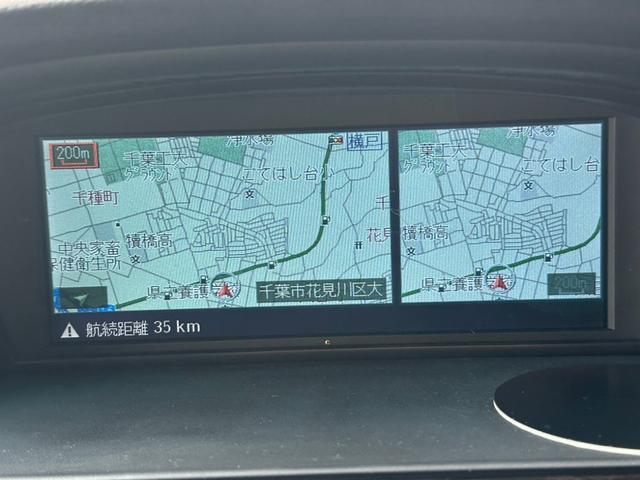 ５シリーズ ５２５ｉハイラインパッケージ　ＢＢＳアルミホイール　サンルーフ　黒革シート　ディーラー車　メモリー機能付きパワーシート　ＭＴモード付き（30枚目）