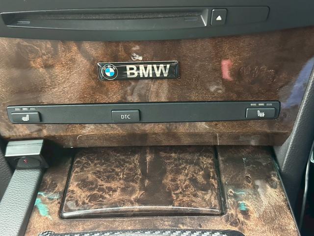 ５シリーズ ５２５ｉハイラインパッケージ　ＢＢＳアルミホイール　サンルーフ　黒革シート　ディーラー車　メモリー機能付きパワーシート　ＭＴモード付き（36枚目）