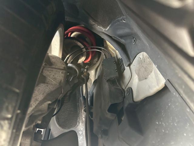 ５シリーズ ５２５ｉハイラインパッケージ　ＢＢＳアルミホイール　サンルーフ　黒革シート　ディーラー車　メモリー機能付きパワーシート　ＭＴモード付き（61枚目）