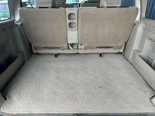 スクラムワゴン ＰＺターボ　ロールーフ　片側パワースライドドア　タイミングチェーン　修復歴無し　車検令和９年８月　ＤＧ６４Ｗ　アルミホイール　フロントフォグランプ（17枚目）