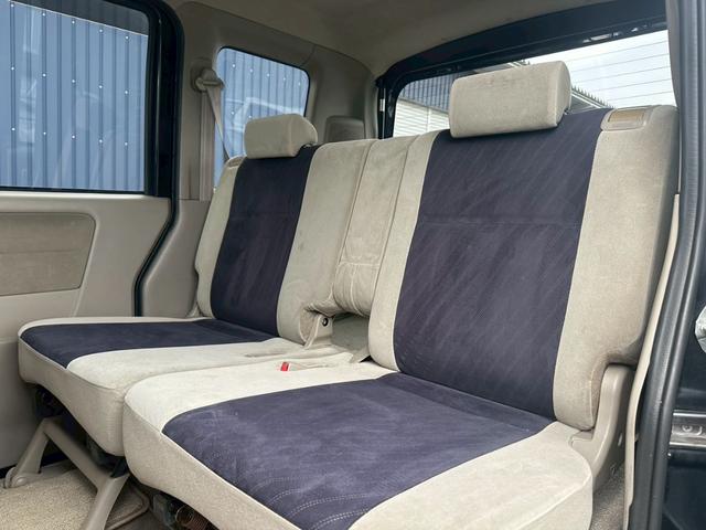 スクラムワゴン ＰＺターボ　ロールーフ　片側パワースライドドア　タイミングチェーン　修復歴無し　車検令和９年８月　ＤＧ６４Ｗ　アルミホイール　フロントフォグランプ（22枚目）