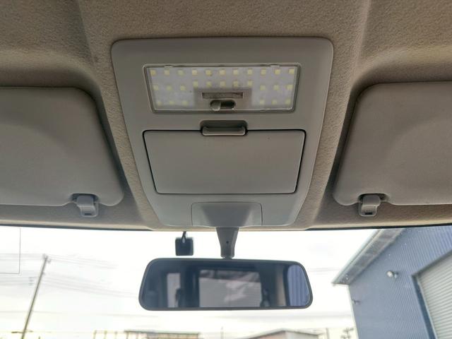 スクラムワゴン ＰＺターボ　ロールーフ　片側パワースライドドア　タイミングチェーン　修復歴無し　車検令和９年８月　ＤＧ６４Ｗ　アルミホイール　フロントフォグランプ（34枚目）