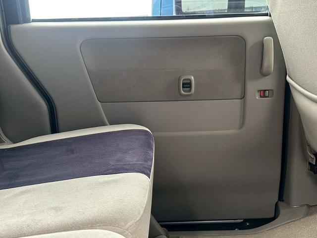 スクラムワゴン ＰＺターボ　ロールーフ　片側パワースライドドア　タイミングチェーン　修復歴無し　車検令和９年８月　ＤＧ６４Ｗ　アルミホイール　フロントフォグランプ（37枚目）