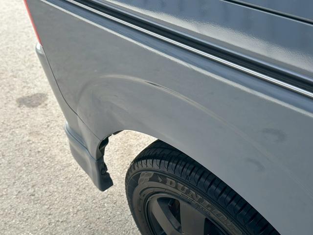 スクラムワゴン ＰＺターボ　ロールーフ　片側パワースライドドア　タイミングチェーン　修復歴無し　車検令和９年８月　ＤＧ６４Ｗ　アルミホイール　フロントフォグランプ（53枚目）