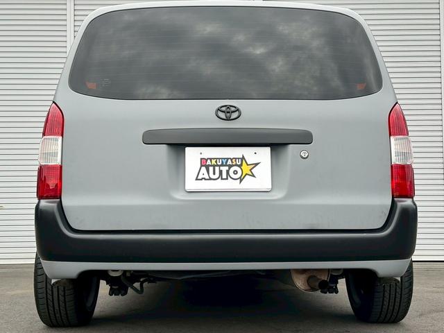 プロボックス ＤＸコンフォート　フルラッピング　車高調　オーバーフェンダー　タナベタワーバー　修復歴無し　タイミングチェーン　１ＮＺエンジン　アルミホイール（14枚目）