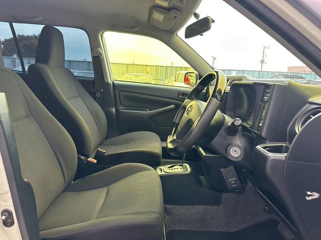 プロボックス ＤＸコンフォート　フルラッピング　車高調　オーバーフェンダー　タナベタワーバー　修復歴無し　タイミングチェーン　１ＮＺエンジン　アルミホイール（19枚目）