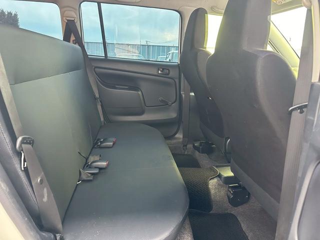 プロボックス ＤＸコンフォート　フルラッピング　車高調　オーバーフェンダー　タナベタワーバー　修復歴無し　タイミングチェーン　１ＮＺエンジン　アルミホイール（20枚目）