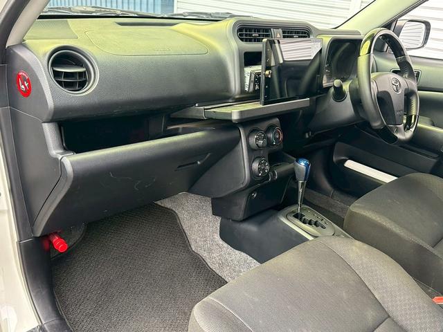 プロボックス ＤＸコンフォート　フルラッピング　車高調　オーバーフェンダー　タナベタワーバー　修復歴無し　タイミングチェーン　１ＮＺエンジン　アルミホイール（32枚目）