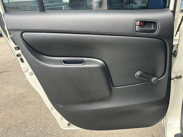 プロボックス ＤＸコンフォート　フルラッピング　車高調　オーバーフェンダー　タナベタワーバー　修復歴無し　タイミングチェーン　１ＮＺエンジン　アルミホイール（36枚目）