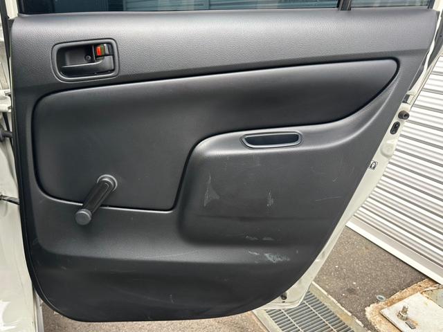 プロボックス ＤＸコンフォート　フルラッピング　車高調　オーバーフェンダー　タナベタワーバー　修復歴無し　タイミングチェーン　１ＮＺエンジン　アルミホイール（37枚目）