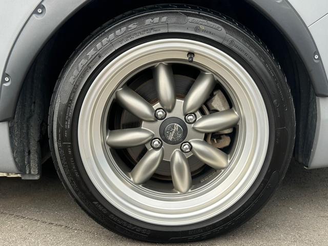 プロボックス ＤＸコンフォート　フルラッピング　車高調　オーバーフェンダー　タナベタワーバー　修復歴無し　タイミングチェーン　１ＮＺエンジン　アルミホイール（47枚目）