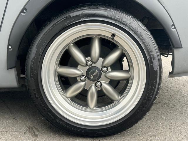 プロボックス ＤＸコンフォート　フルラッピング　車高調　オーバーフェンダー　タナベタワーバー　修復歴無し　タイミングチェーン　１ＮＺエンジン　アルミホイール（49枚目）