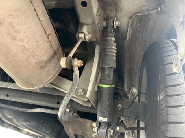 プロボックス ＤＸコンフォート　フルラッピング　車高調　オーバーフェンダー　タナベタワーバー　修復歴無し　タイミングチェーン　１ＮＺエンジン　アルミホイール（52枚目）