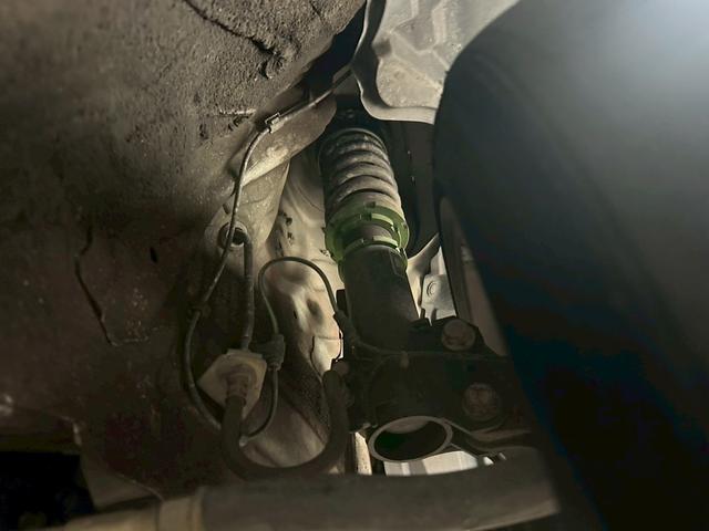 プロボックス ＤＸコンフォート　フルラッピング　車高調　オーバーフェンダー　タナベタワーバー　修復歴無し　タイミングチェーン　１ＮＺエンジン　アルミホイール（53枚目）