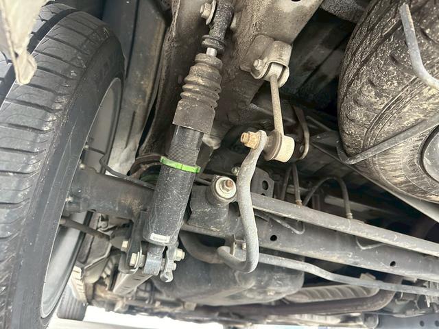 プロボックス ＤＸコンフォート　フルラッピング　車高調　オーバーフェンダー　タナベタワーバー　修復歴無し　タイミングチェーン　１ＮＺエンジン　アルミホイール（54枚目）