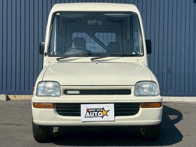 ミラミチート 　荷室左右ガルウィング　走行６７０００キロ　修復歴無し　車検令和７年１０月　ＥＴＣ　２名乗車　ＭＤ・ラジオ再生（11枚目）