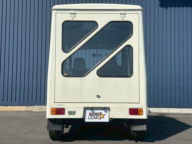 ミラミチート 　荷室左右ガルウィング　走行６７０００キロ　修復歴無し　車検令和７年１０月　ＥＴＣ　２名乗車　ＭＤ・ラジオ再生（16枚目）