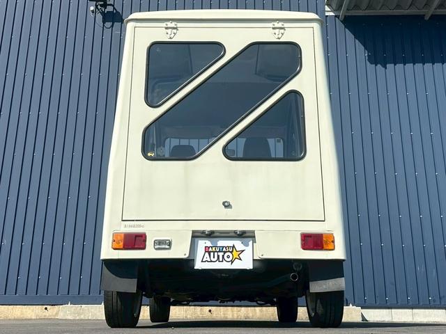 ミラミチート 　荷室左右ガルウィング　走行６７０００キロ　修復歴無し　車検令和７年１０月　ＥＴＣ　２名乗車　ＭＤ・ラジオ再生（17枚目）