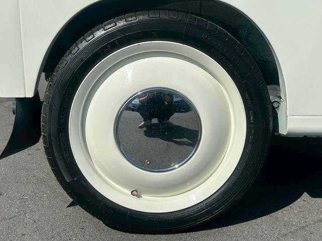 ミラミチート 　荷室左右ガルウィング　走行６７０００キロ　修復歴無し　車検令和７年１０月　ＥＴＣ　２名乗車　ＭＤ・ラジオ再生（48枚目）