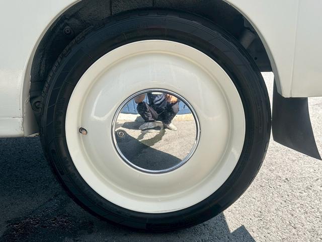 ミラミチート 　荷室左右ガルウィング　走行６７０００キロ　修復歴無し　車検令和７年１０月　ＥＴＣ　２名乗車　ＭＤ・ラジオ再生（49枚目）