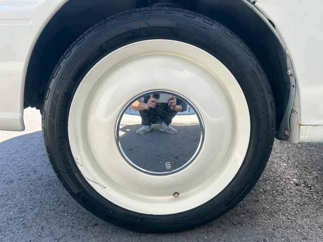 ミラミチート 　荷室左右ガルウィング　走行６７０００キロ　修復歴無し　車検令和７年１０月　ＥＴＣ　２名乗車　ＭＤ・ラジオ再生（50枚目）