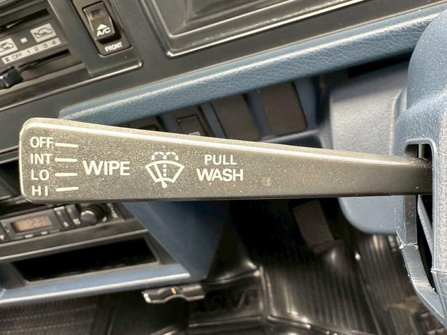 バネットラルゴコーチ スーパークルージング 純正5速 ワンオーナー サンルーフ 元2桁ナンバー 修復歴無し 車検令和8年9月 走行57000キロ 5MT マニュアル車(26枚目)