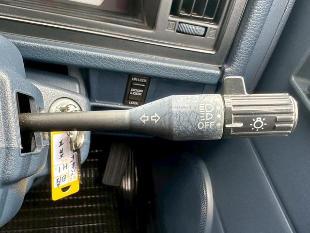 バネットラルゴコーチ スーパークルージング 純正5速 ワンオーナー サンルーフ 元2桁ナンバー 修復歴無し 車検令和8年9月 走行57000キロ 5MT マニュアル車(27枚目)