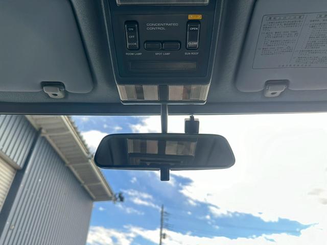 バネットラルゴコーチ スーパークルージング 純正5速 ワンオーナー サンルーフ 元2桁ナンバー 修復歴無し 車検令和8年9月 走行57000キロ 5MT マニュアル車(33枚目)