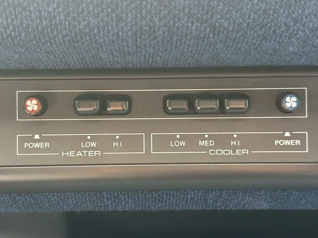 バネットラルゴコーチ スーパークルージング 純正5速 ワンオーナー サンルーフ 元2桁ナンバー 修復歴無し 車検令和8年9月 走行57000キロ 5MT マニュアル車(36枚目)